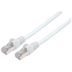 "High-Performance Intellinet Cat6 SFTP LSOH Network Cable - 735360"